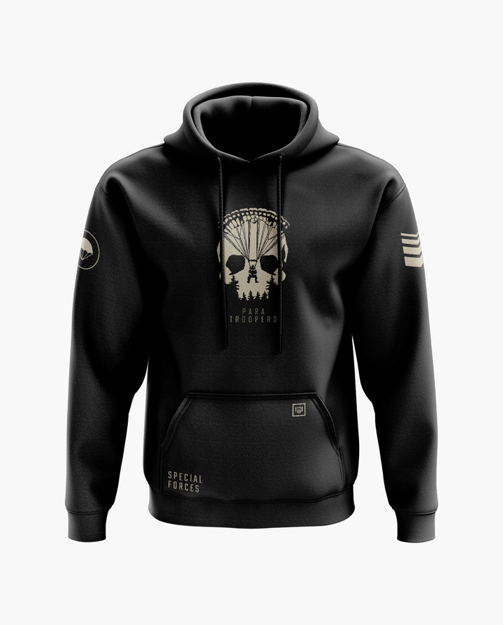 PARA TROOPERS SPECIAL EDITION HOODIE