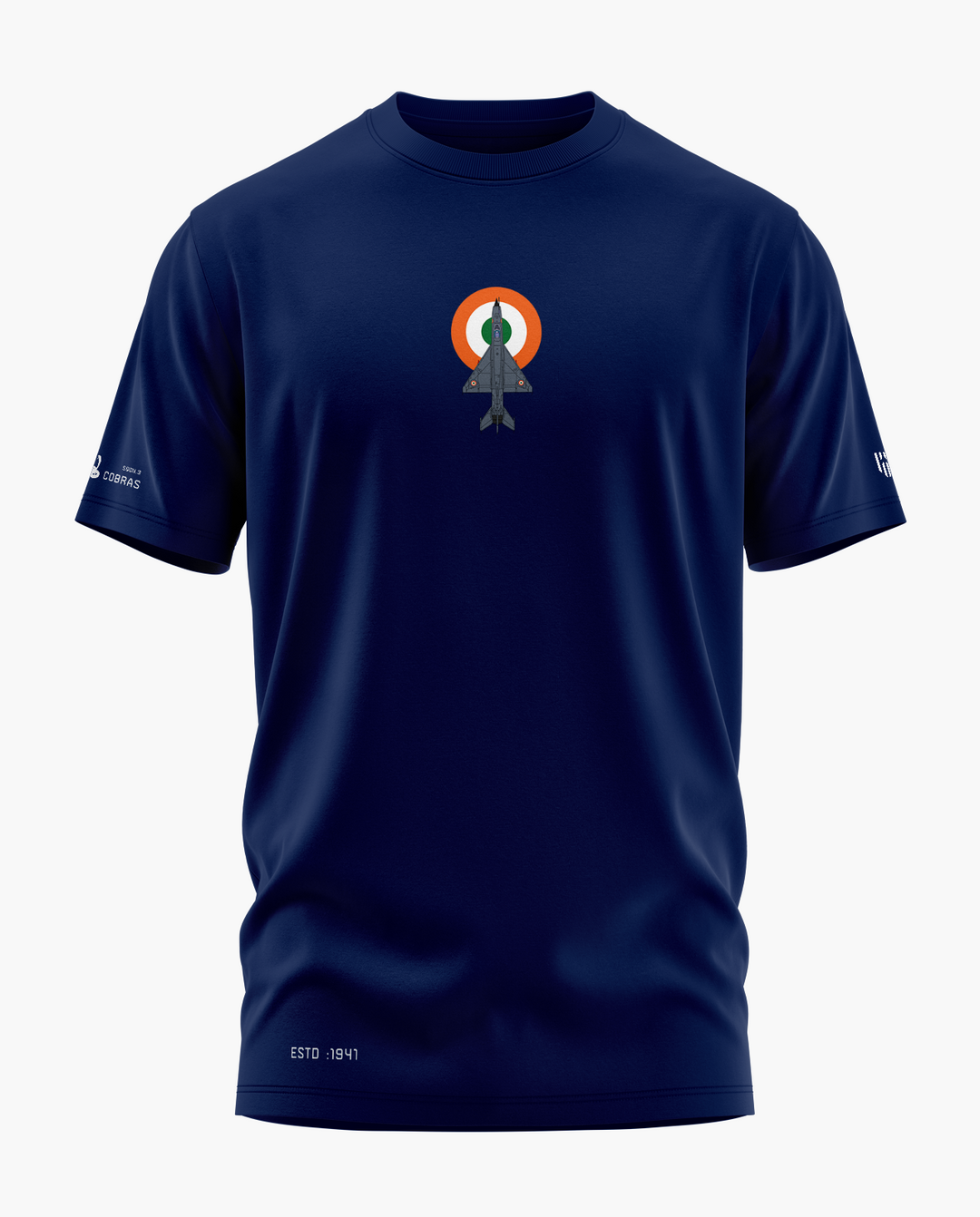 IAF COBRAS TACTICAL T-Shirt