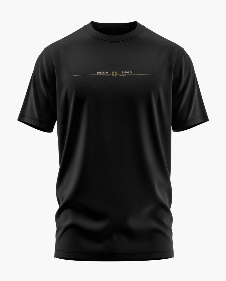 INDIA ELEGANCE T-Shirt