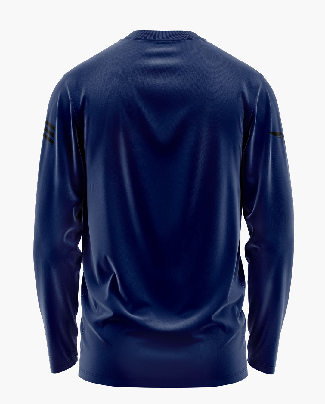 Marcos Prime Signature Luxesoft Cotton Full Sleeve T-Shirt