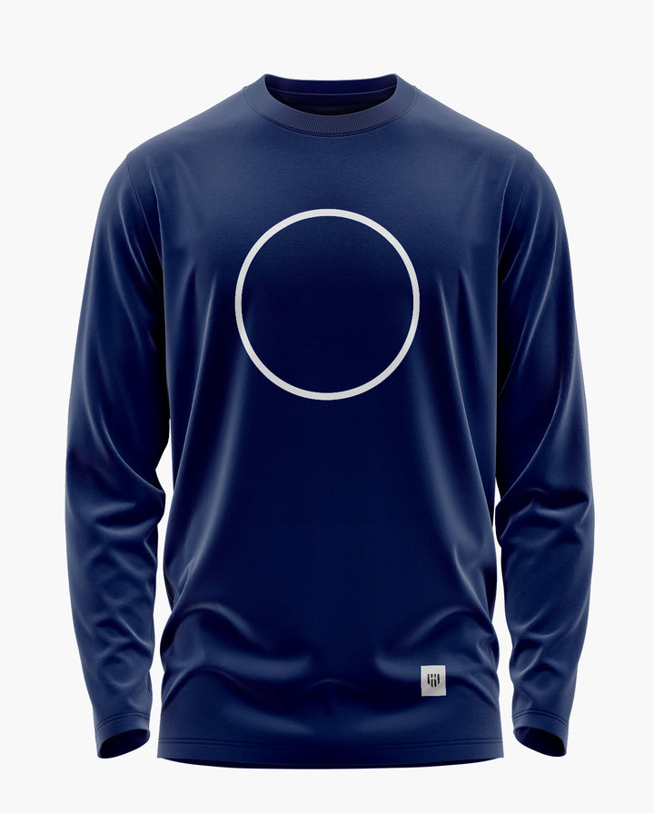 ORIGIN Full Sleeve T-Shirt