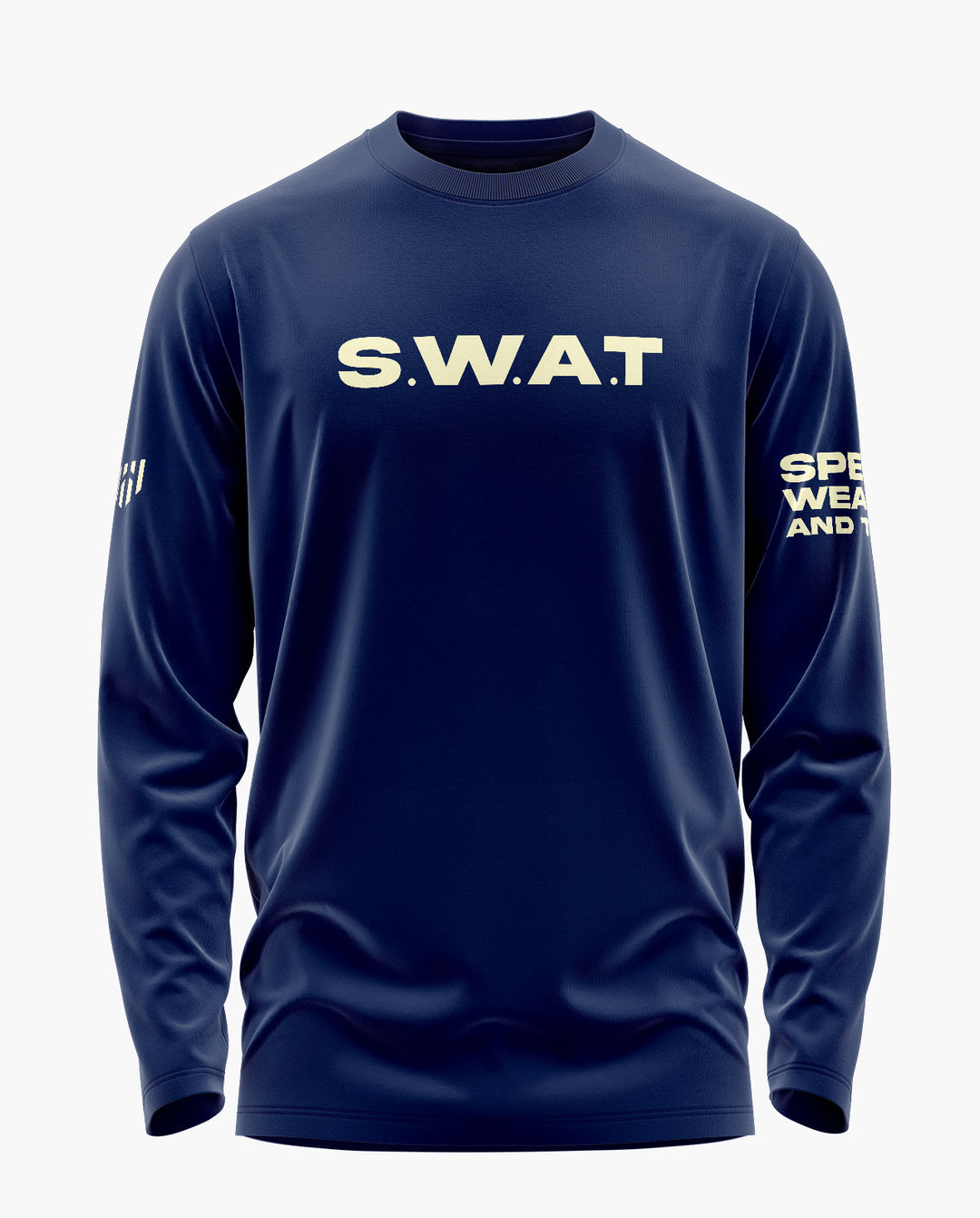 SWAT Full Sleeve T-Shirt