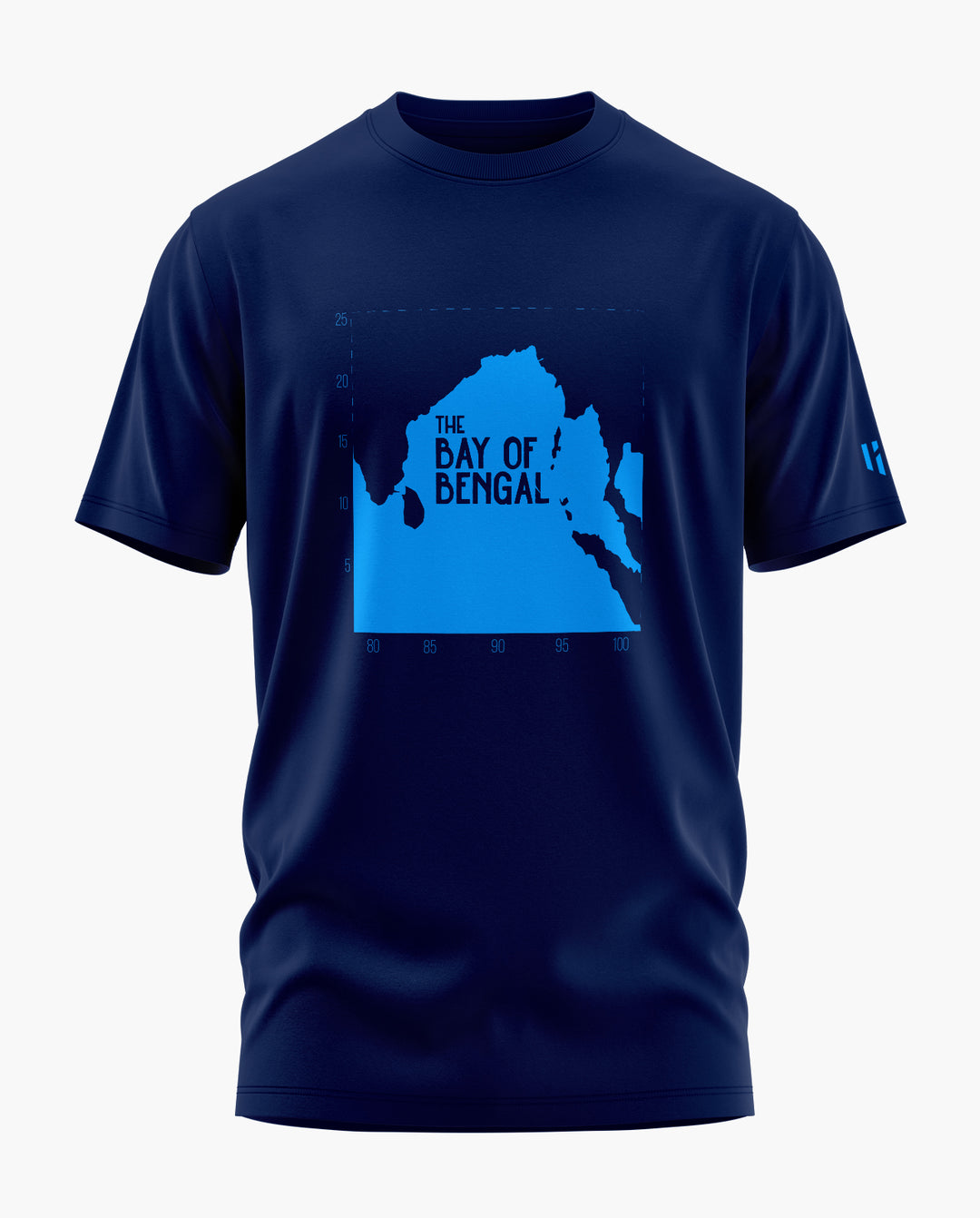 Bay of Bengal T-Shirt