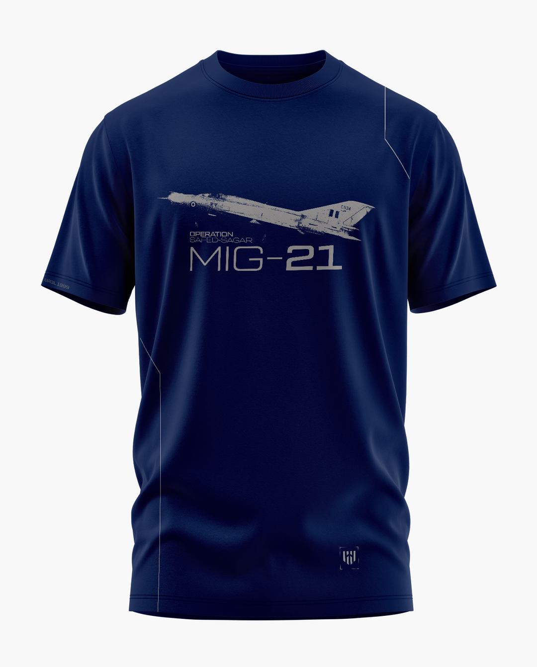 MIG-21 KARGIL 1999 T-Shirt