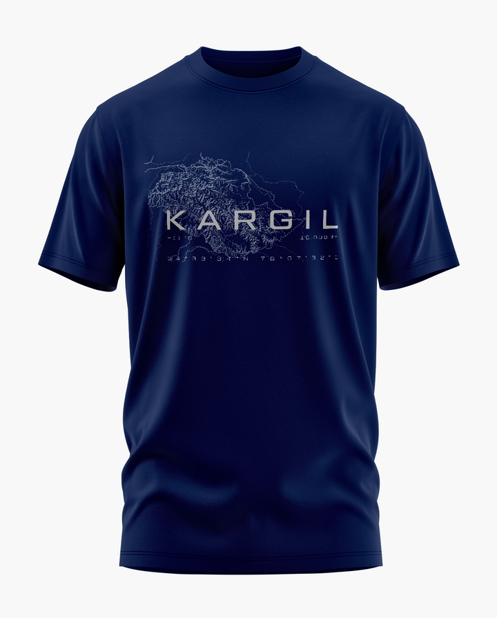 Beyond Kargil T-Shirt