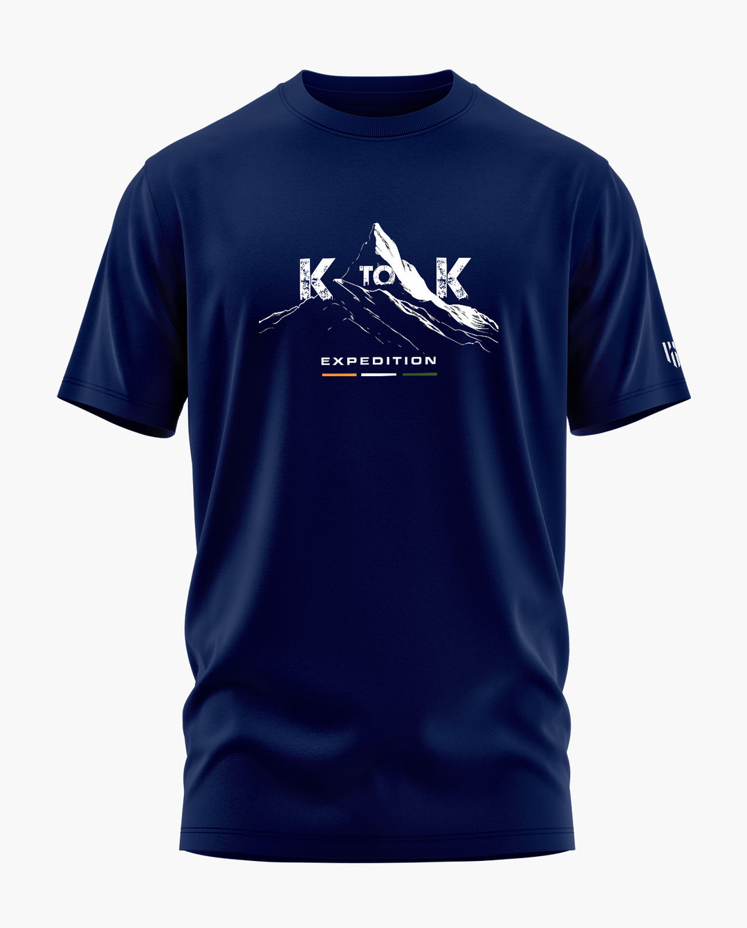 K2K EXPEDITION T-Shirt