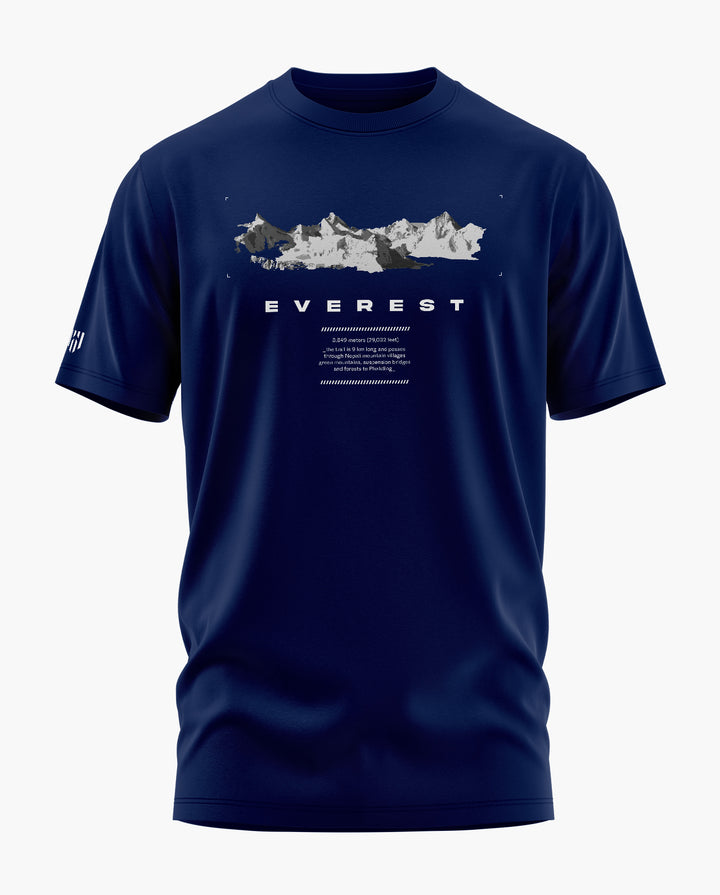 EVEREST OBJECTIVE PEAK T-Shirt