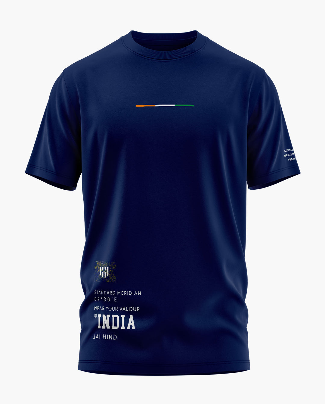 INDIA SOVEREIGN T-Shirt