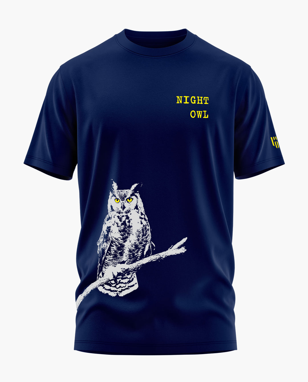 NIGHT OWL T-Shirt