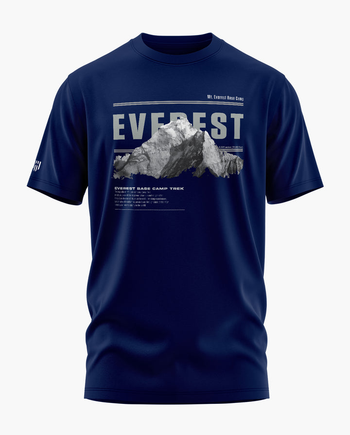 EXPEDITION EVEREST T-Shirt