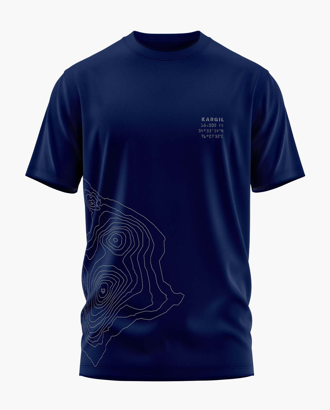 KARGIL CREST T-Shirt