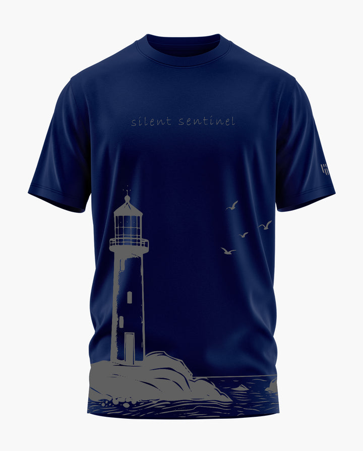 SILENT SENTINEL T-Shirt