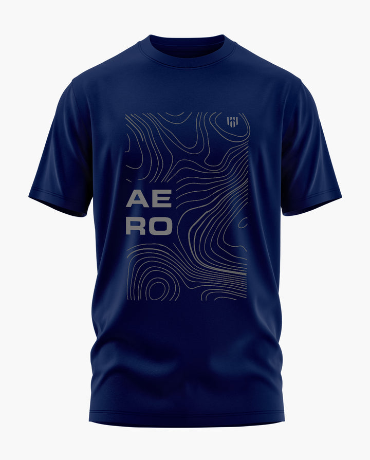 AERO CONTOUR T-Shirt