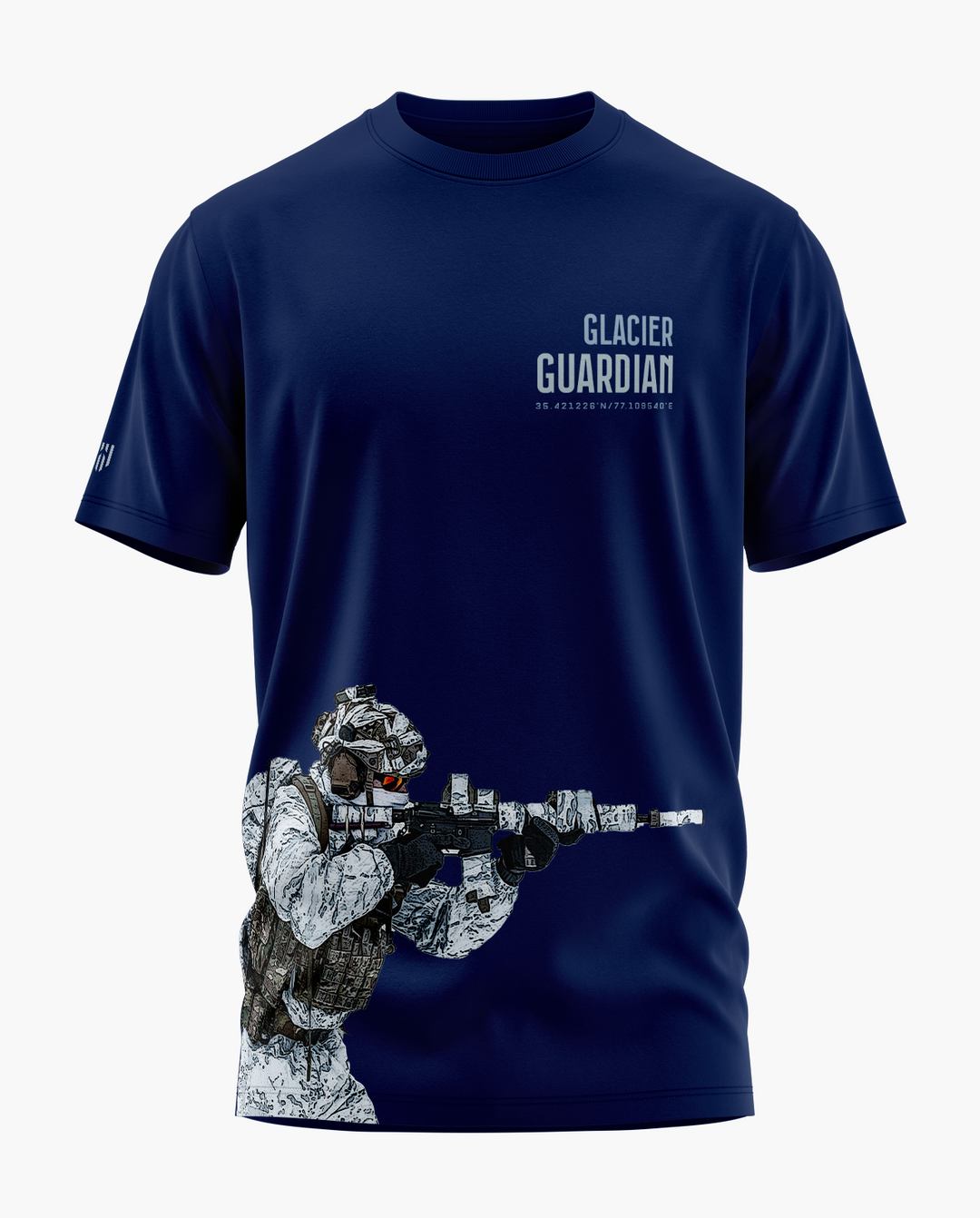 GLACIER GUARDIAN T-Shirt