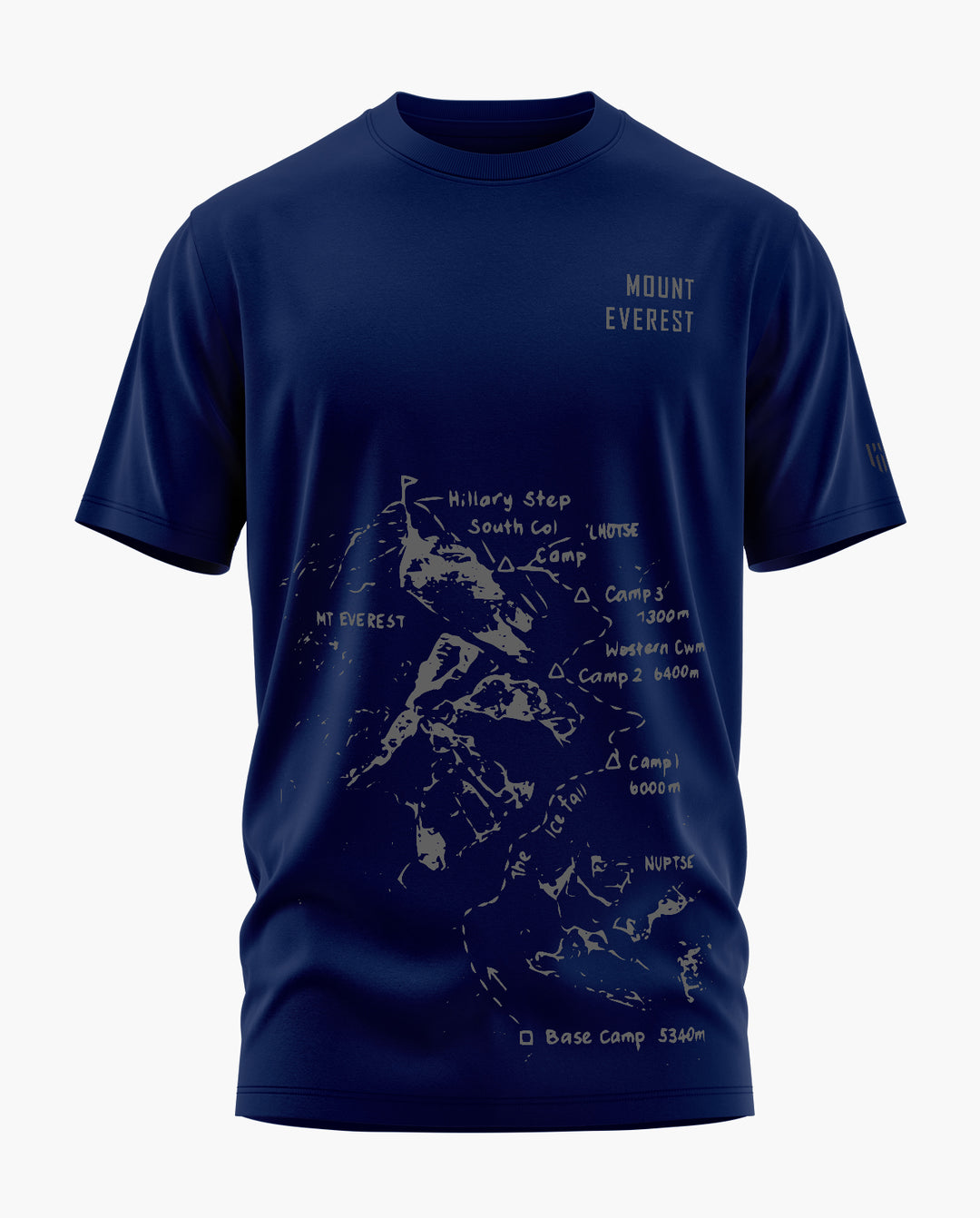 TRAIL TO SUMMIT T-Shirt