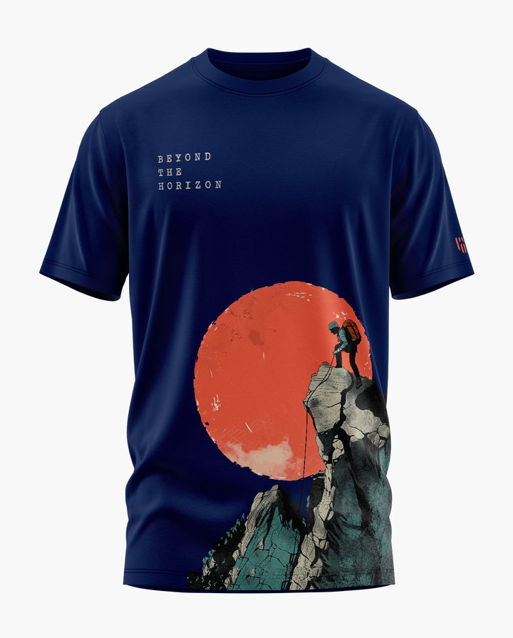 BEYOND THE HORIZON T-Shirt