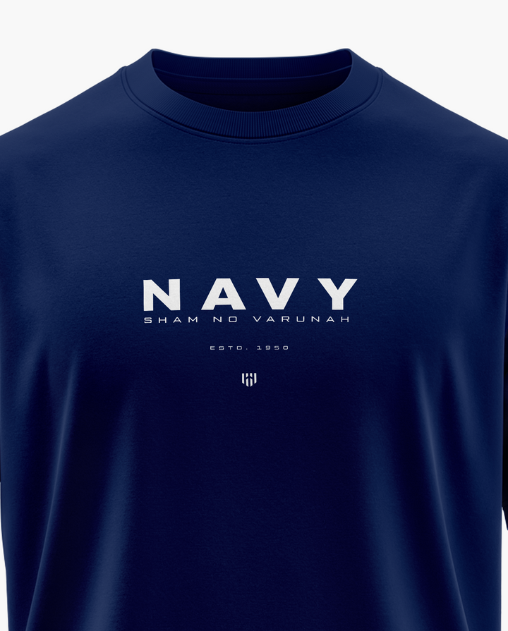 NAVY ORIGIN T-Shirt