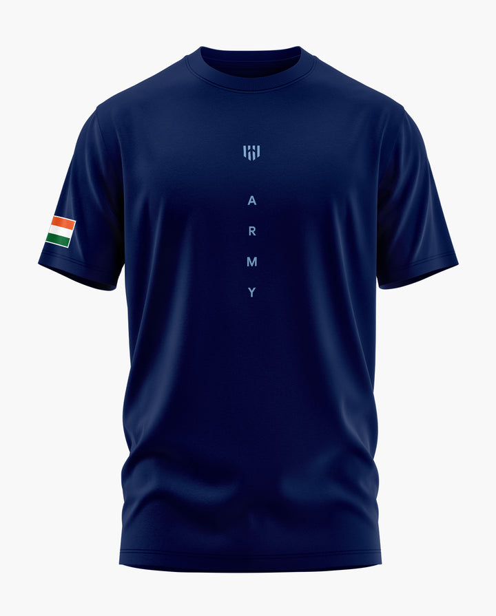 MINIMAL ARMY T-Shirt