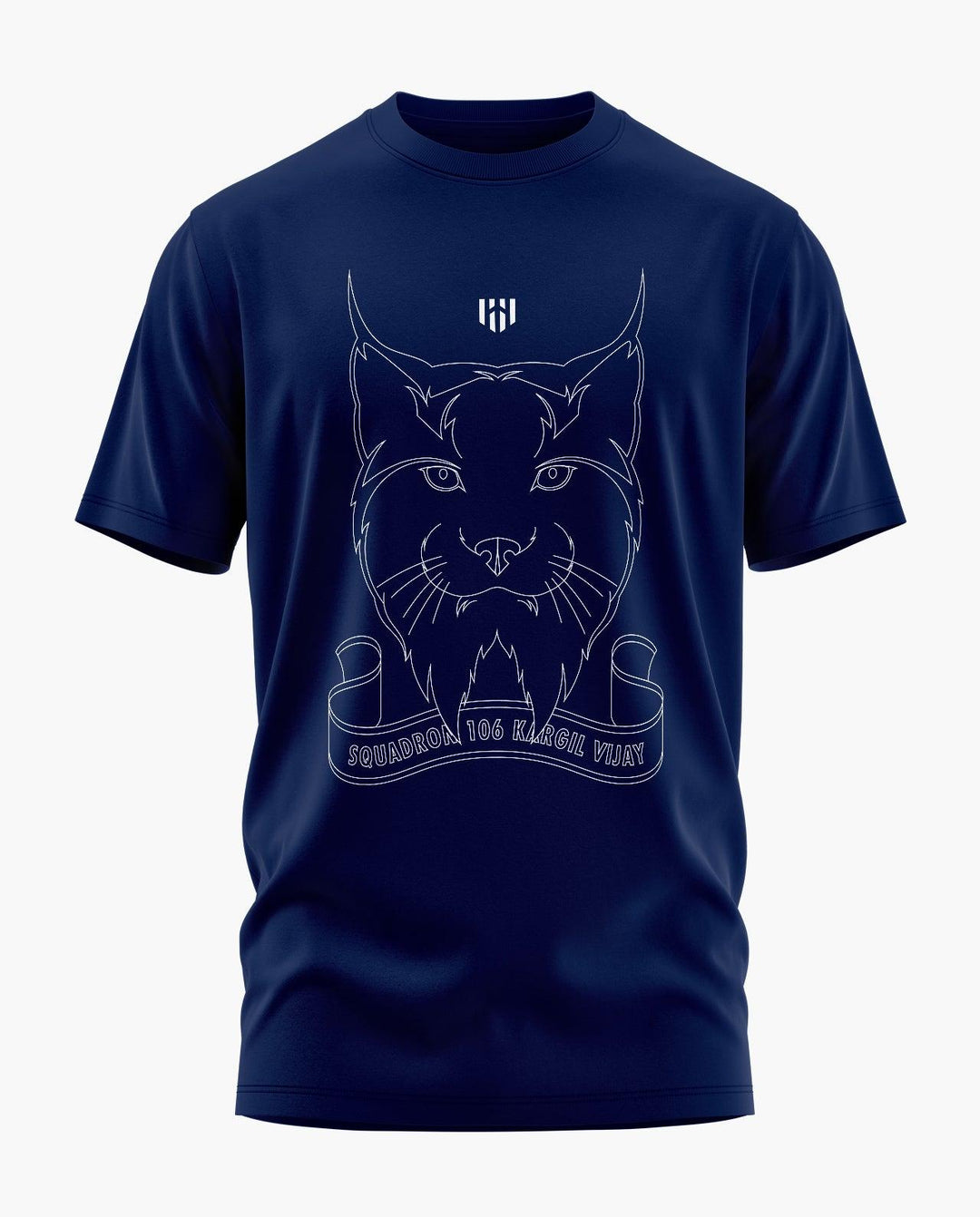 THE LYNXES T-Shirt - Aero Armour