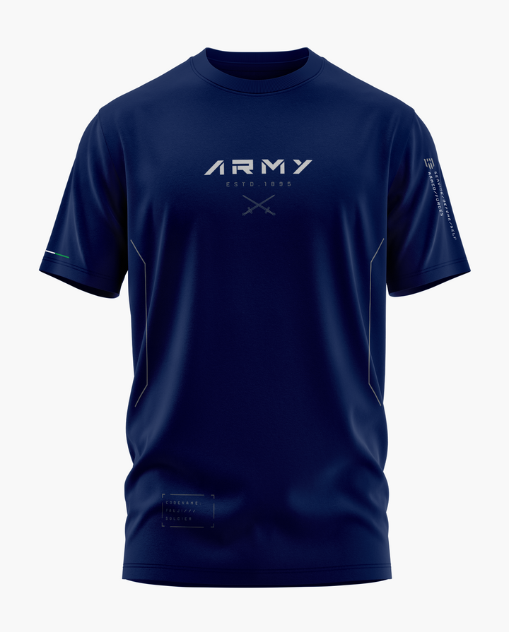 ARMY STEALTH UNIFORM T-Shirt