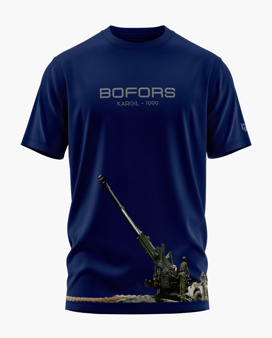 BOFORS LEGACY T-Shirt