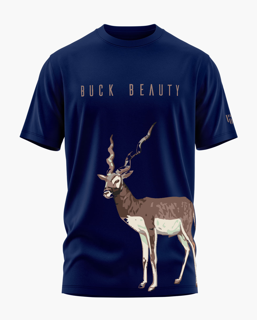 BUCK BEAUTY T-Shirt