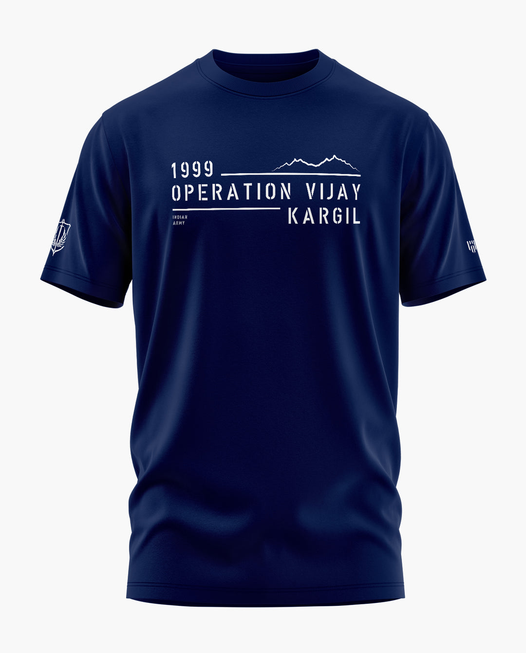 OPERATION VIJAY KARGIL T-Shirt