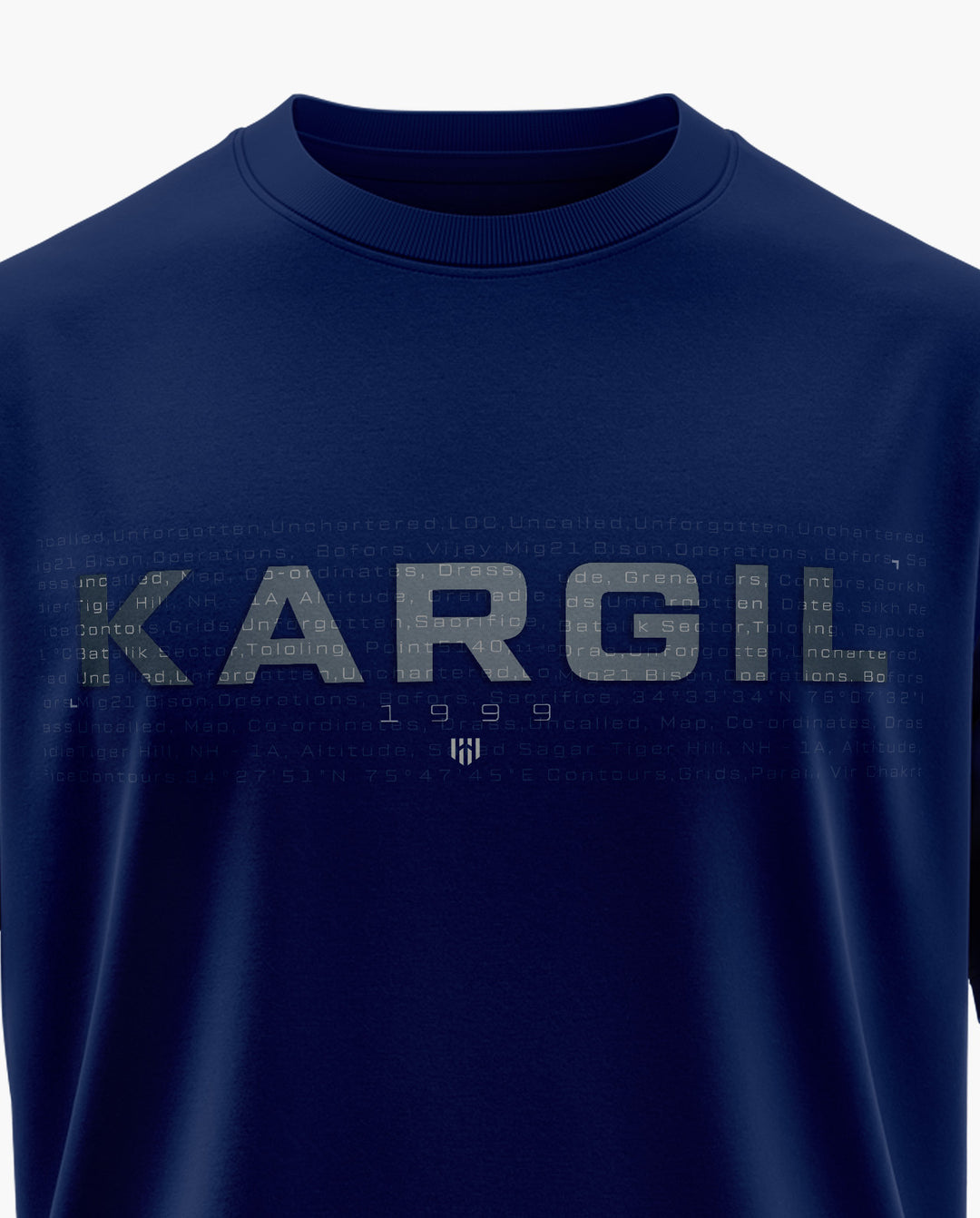 KARGIL TRANSCRIPT T-Shirt