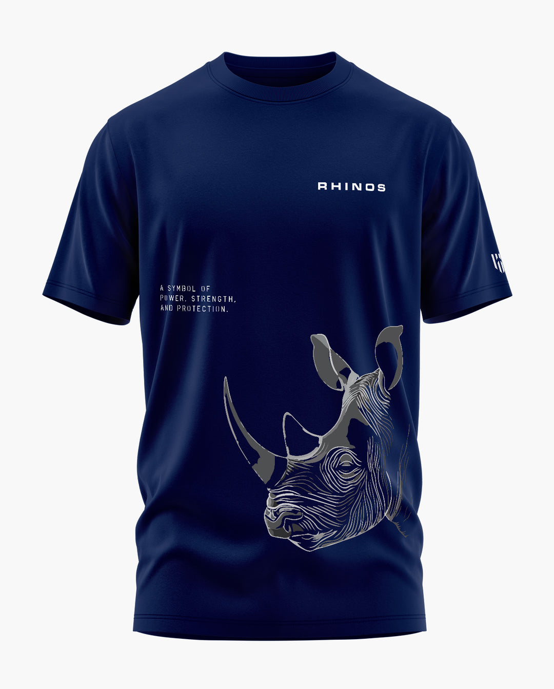 Horned beast T-Shirt