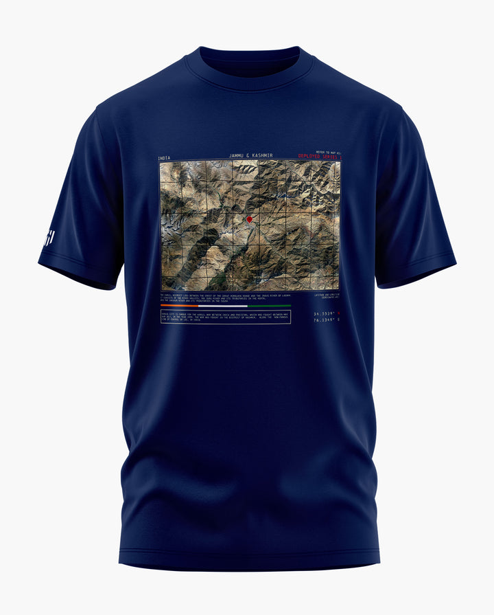 KARGIL DEPLOYED T-Shirt