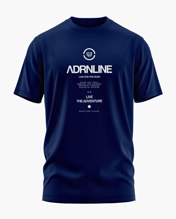 ADRNLINE T-Shirt