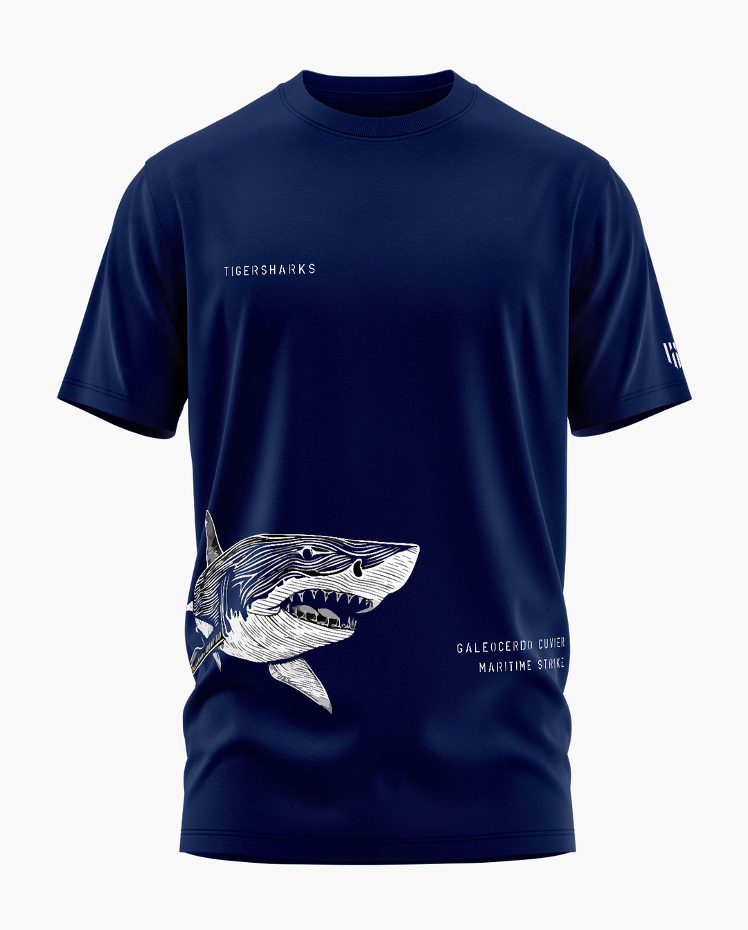 TIGERSHARK T-Shirt