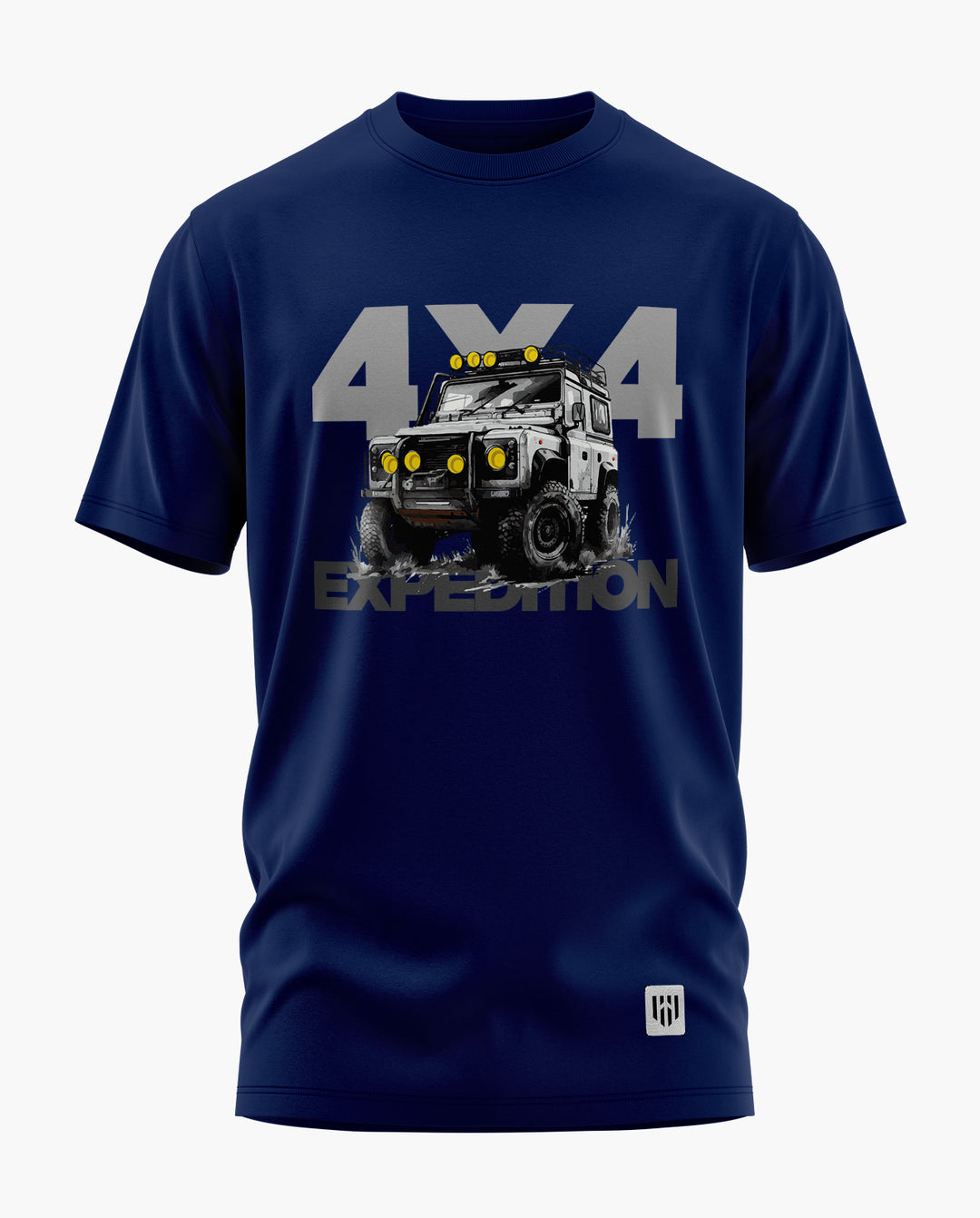 4X4 EXPEDITION T-Shirt