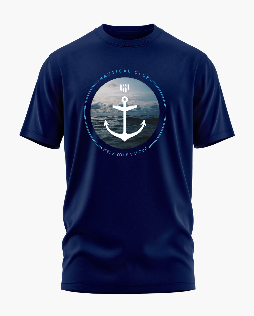 Nautical Club T-Shirt