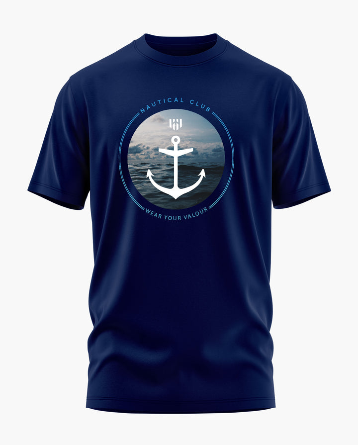 Nautical Club T-Shirt