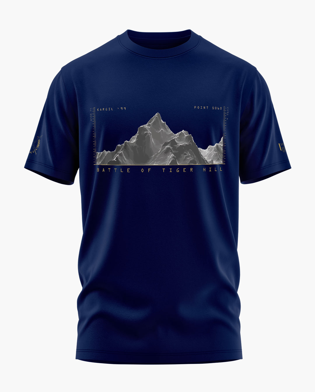 TIGER HILL LEGACY T-Shirt