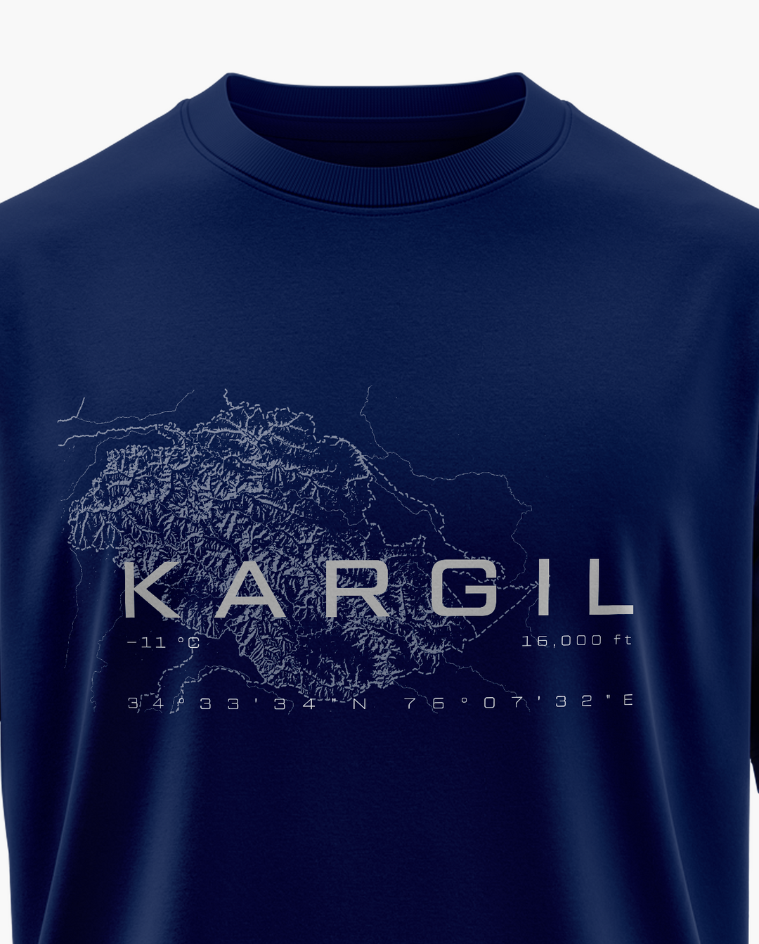 Beyond Kargil T-Shirt