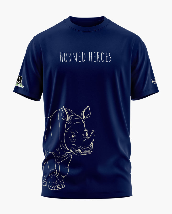 HORNED HEROES T-Shirt