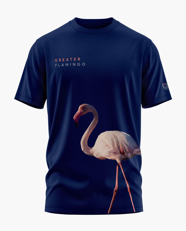 GREATER FLAMINGO T-Shirt