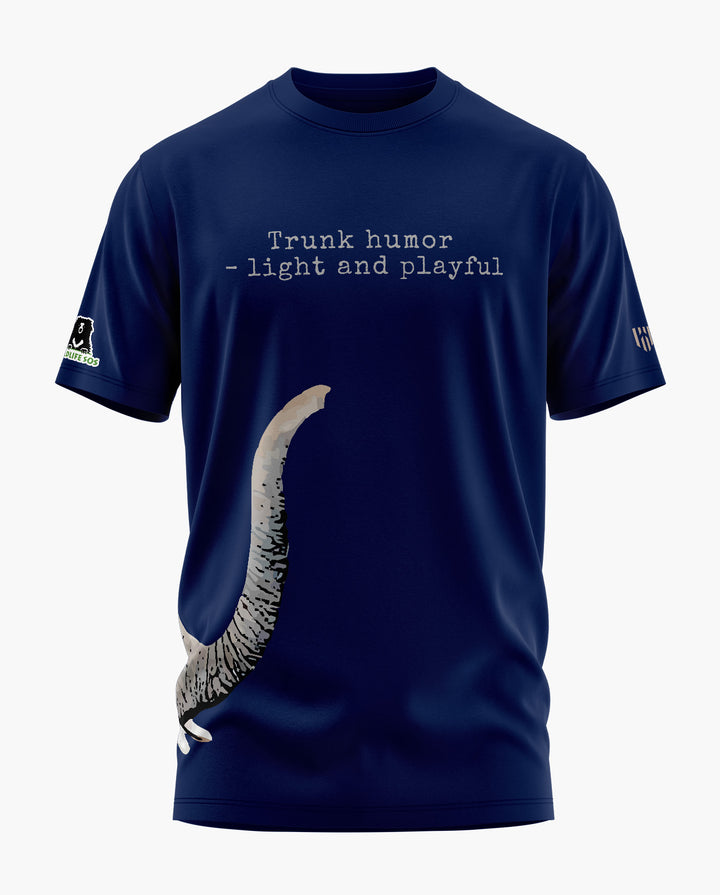 TRUNK HUMOUR T-Shirt