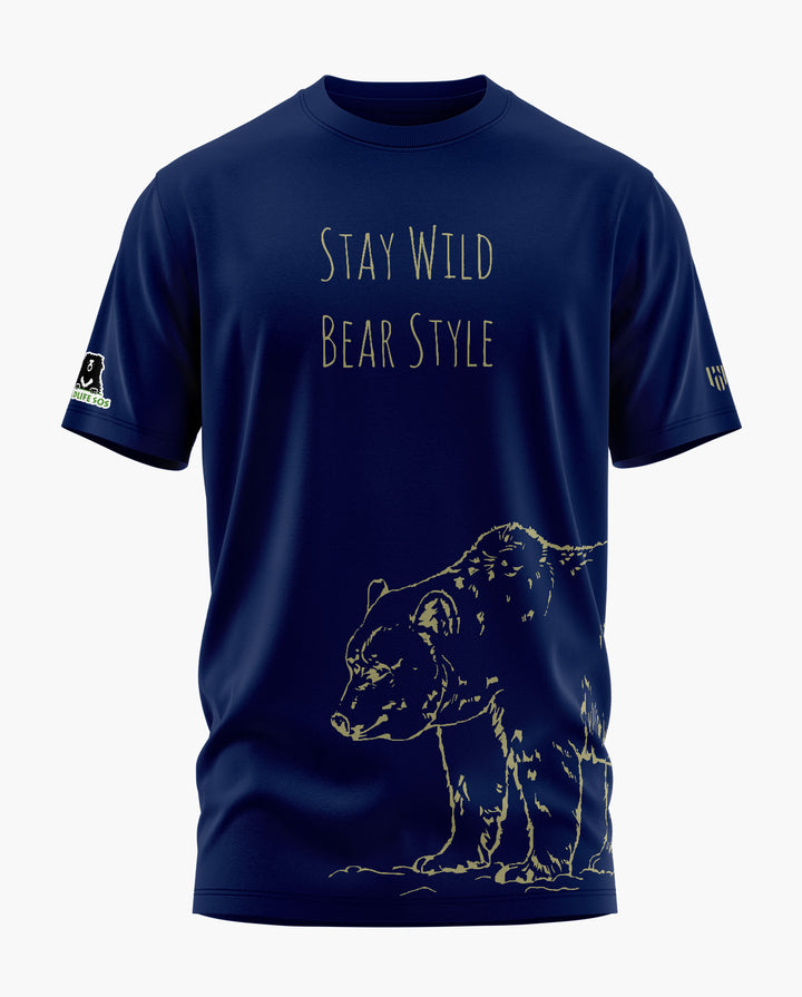 BEAR STYLE T-Shirt