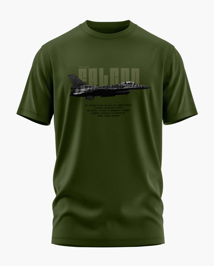 FIGHTING FALCON T-Shirt