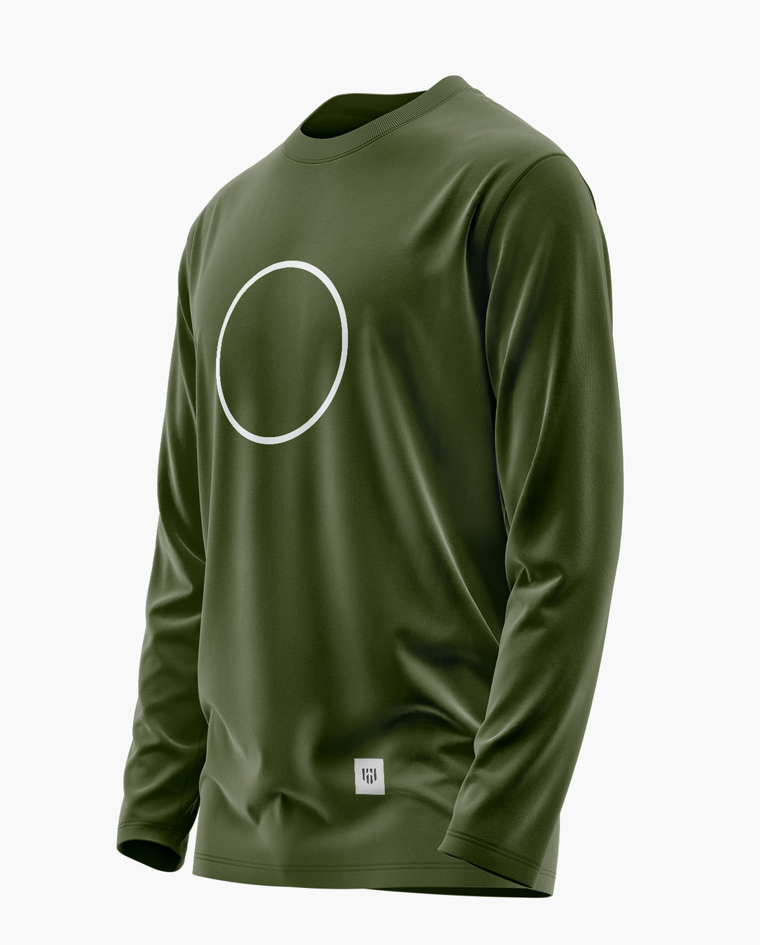 ORIGIN Full Sleeve T-Shirt