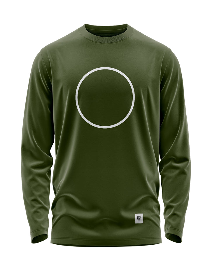 ORIGIN Full Sleeve T-Shirt