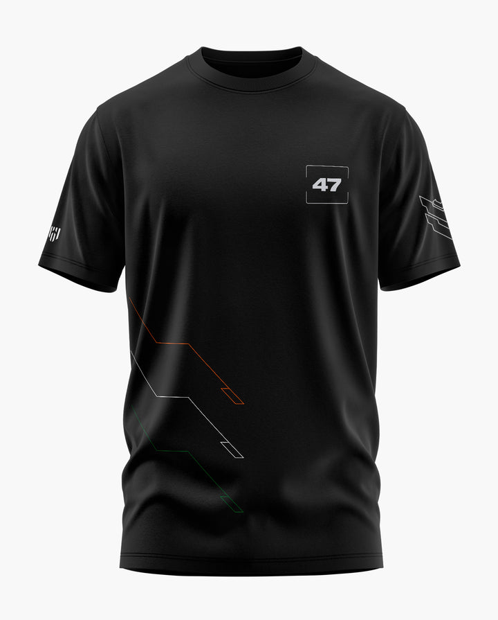 OPERATIVE 47 T-Shirt