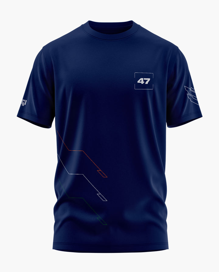 OPERATIVE 47 T-Shirt