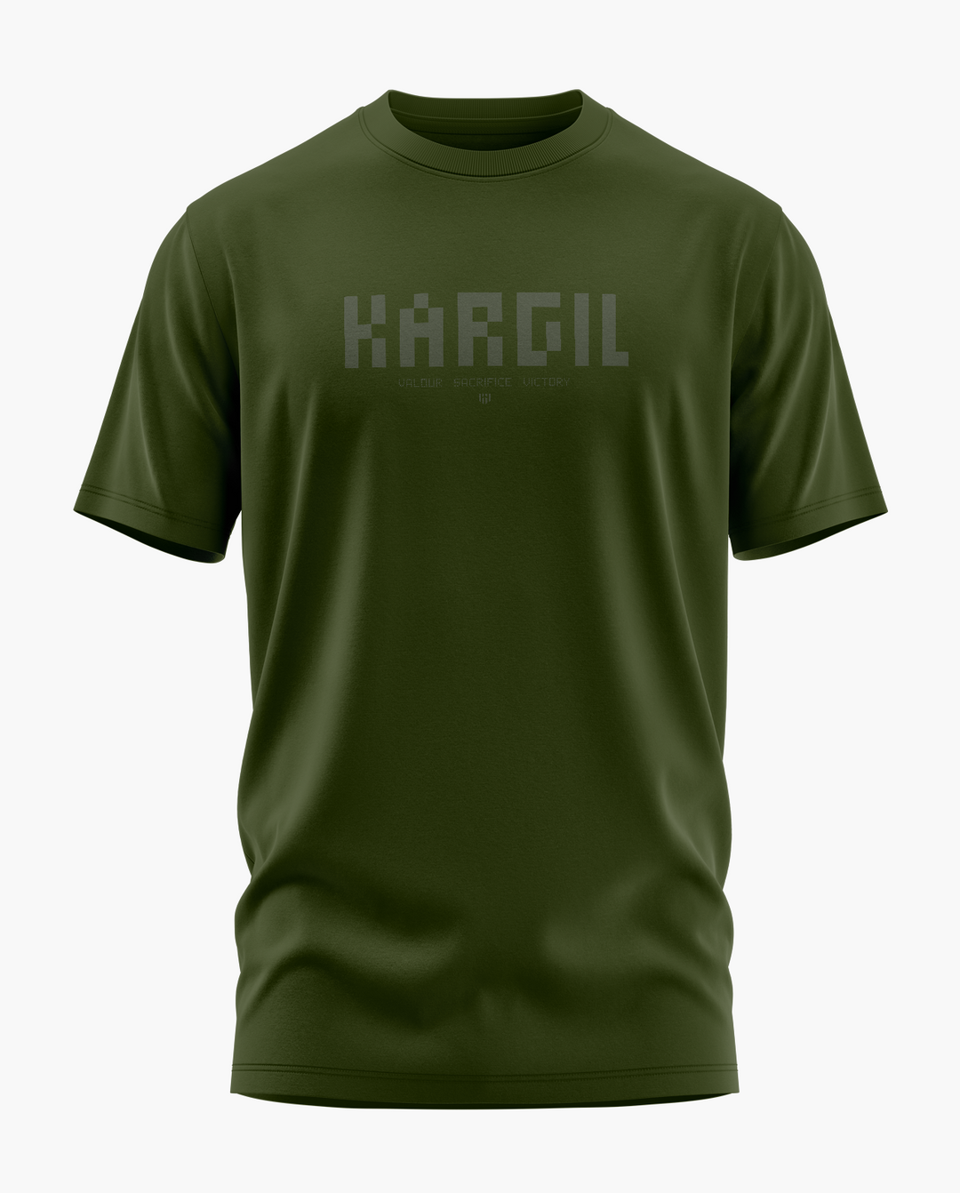 8BIT KARGIL T-Shirt