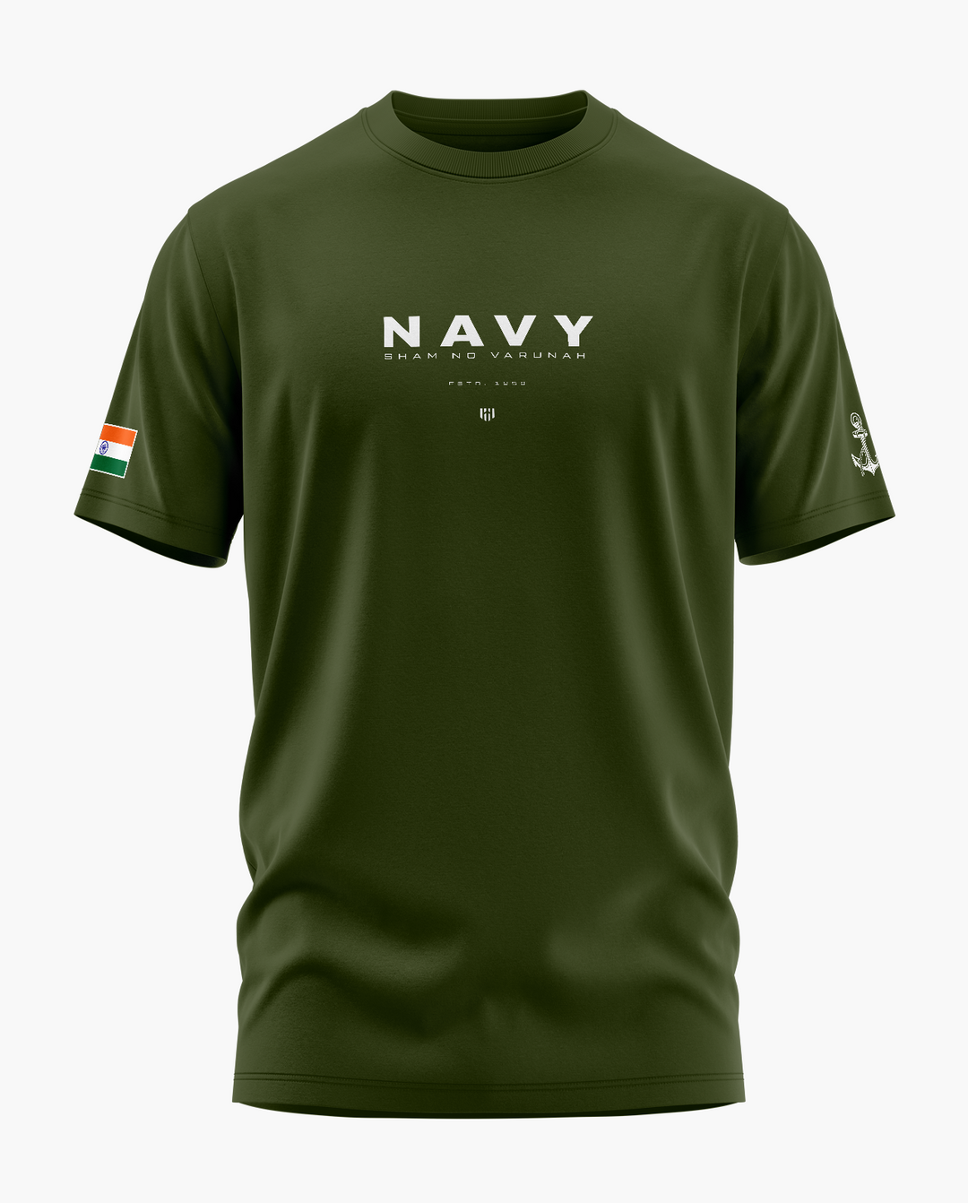 NAVY ORIGIN T-Shirt