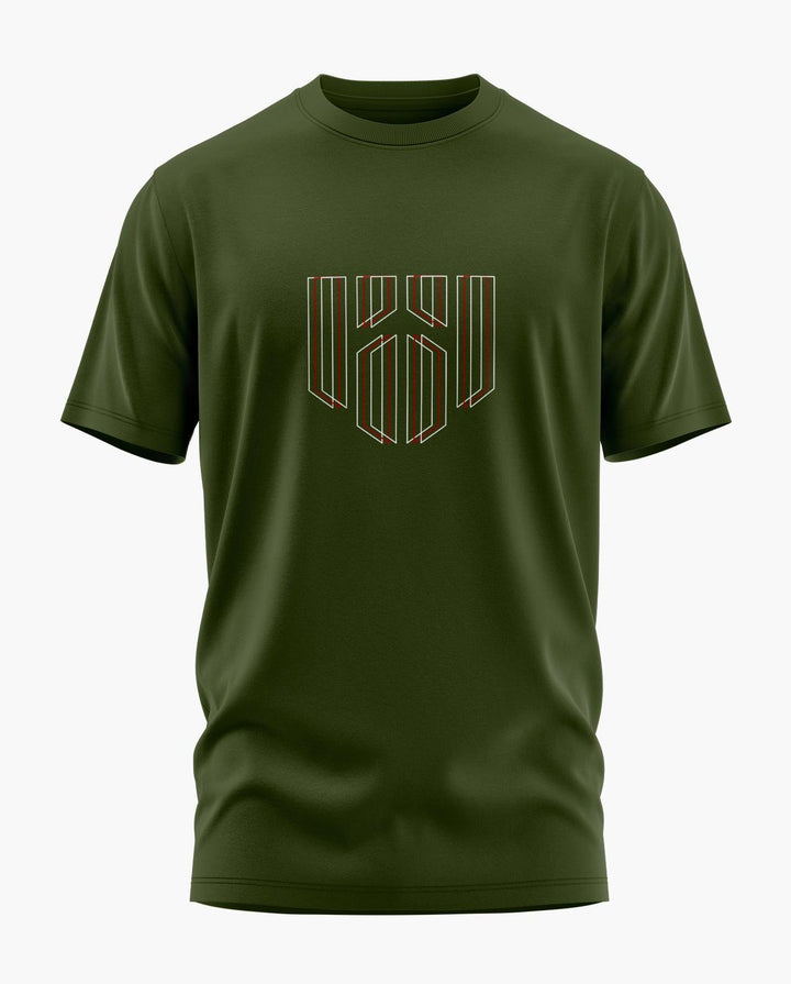 AERO CHROMATIC T-Shirt - Aero Armour