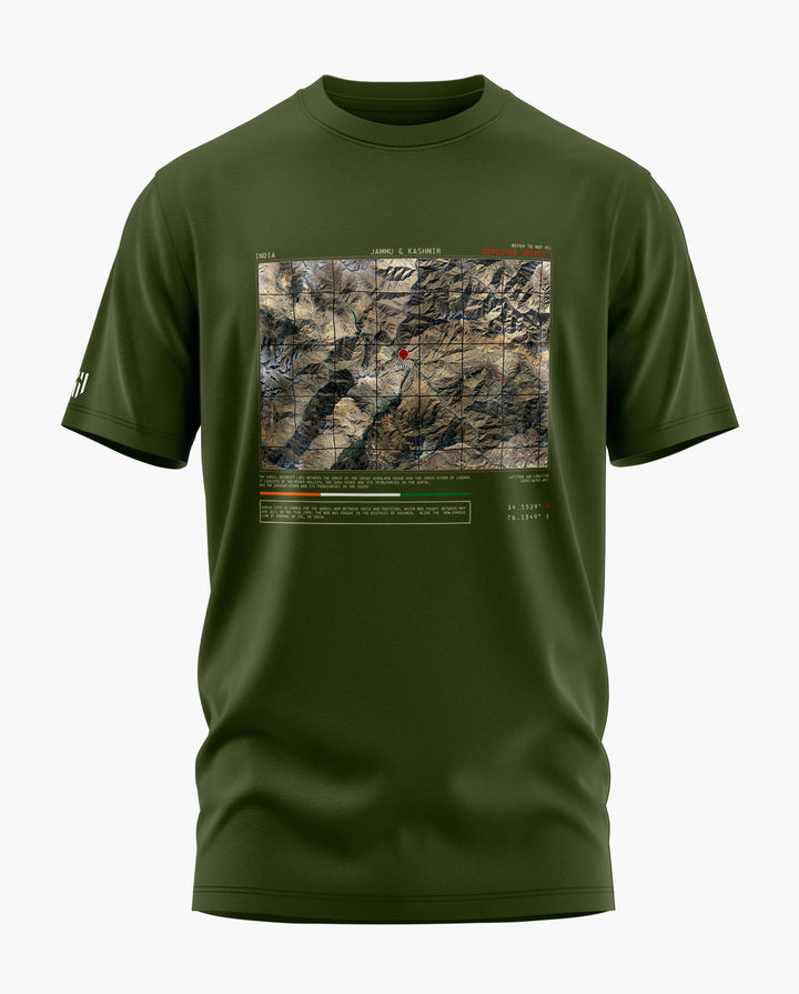 KARGIL DEPLOYED T-Shirt